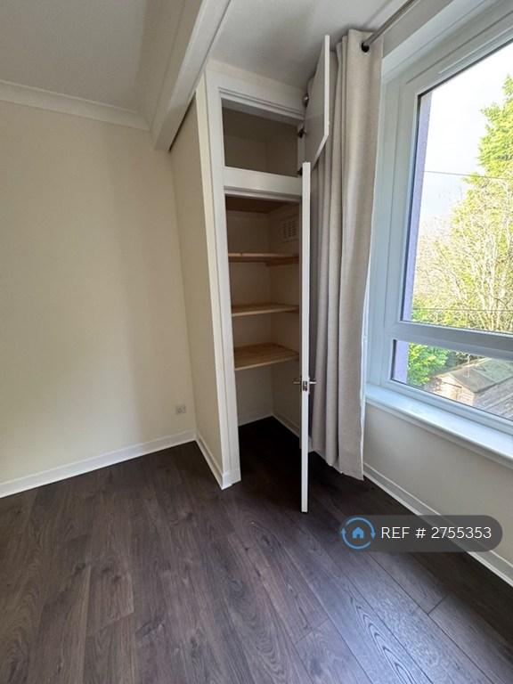 Bedroom Storage