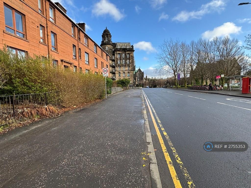 Cathedral Street
