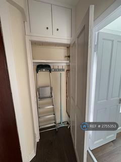 1 bedroom flat to rent, Cathedral Street, Glasgow, G4