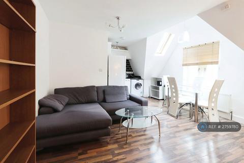 2 bedroom flat to rent, Chapter Street, London, SW1P
