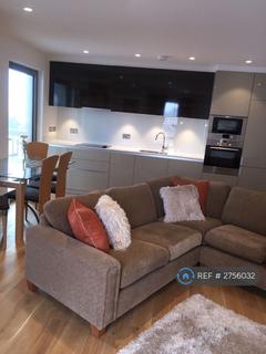 2 bedroom flat to rent, Bywell Place, Newham, London, E16