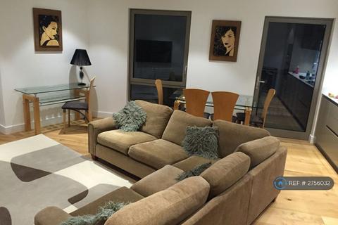 2 bedroom flat to rent, Bywell Place, Newham, London, E16