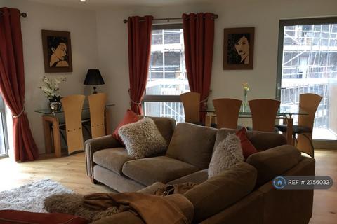 2 bedroom flat to rent, Bywell Place, Newham, London, E16