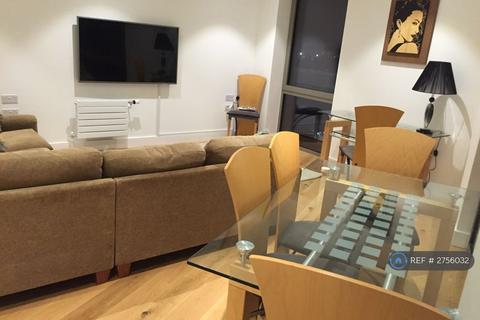 2 bedroom flat to rent, Bywell Place, Newham, London, E16