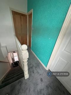 2 bedroom terraced house to rent, Chester Road, Preston, PR1