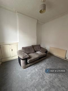 undefined, Chester Road, Preston, PR1