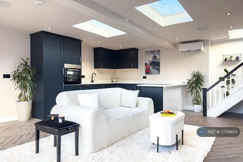 undefined, Welsh Row, Nantwich, CW5