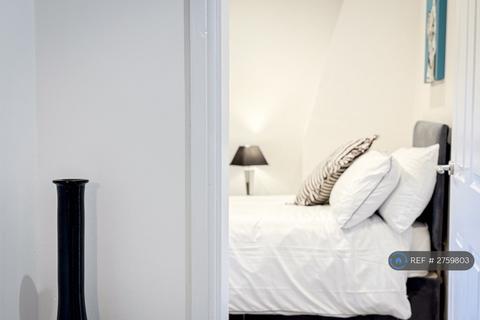 undefined, Welsh Row, Nantwich, CW5