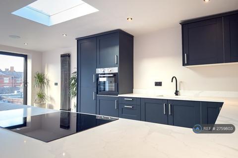 undefined, Welsh Row, Nantwich, CW5