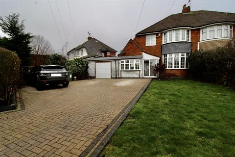 undefined, Elmfield Road, Birmingham B36