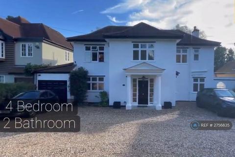 undefined, Waggon Road, Herts, EN4