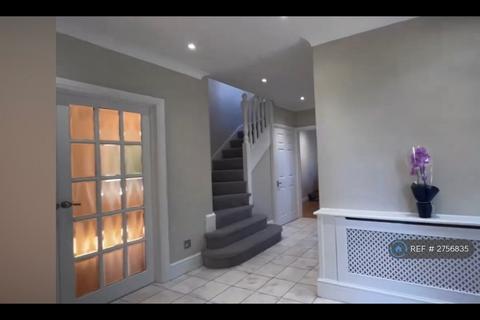 undefined, Waggon Road, Herts, EN4