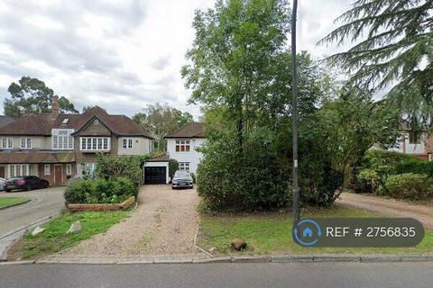 undefined, Waggon Road, Herts, EN4