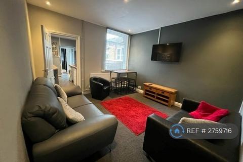undefined, Guildford Street, Stoke-On-Trent, ST4