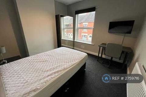 undefined, Guildford Street, Stoke-On-Trent, ST4