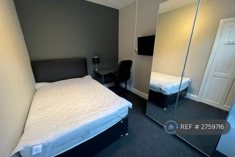 undefined, Guildford Street, Stoke-On-Trent, ST4