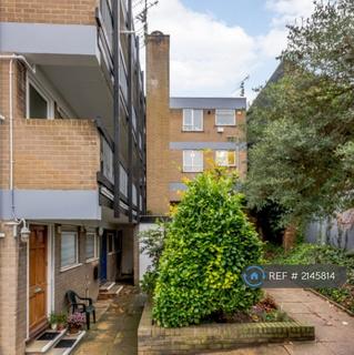 undefined, Denbigh House, Norwich, NR2