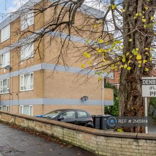 undefined, Denbigh House, Norwich, NR2