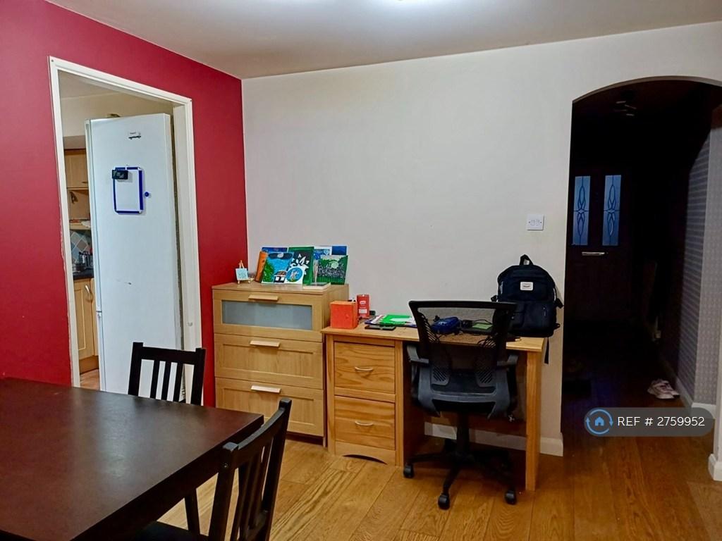 Dinning Room