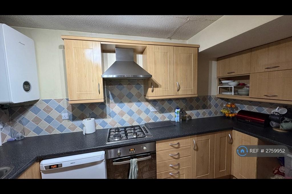 Kitchen 1
