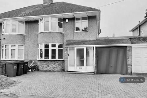 undefined, Grassmere Avenue, Northampton, NN3