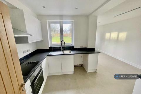 undefined, Grassmere Avenue, Northampton, NN3