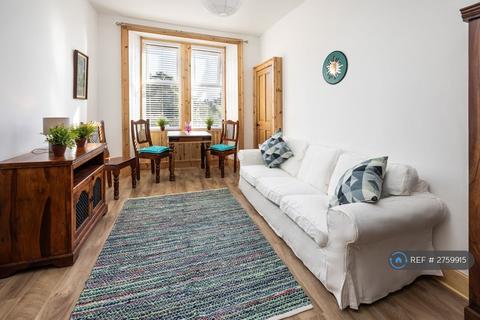 1 bedroom flat to rent, Hawthornvale, Edinburgh, EH6