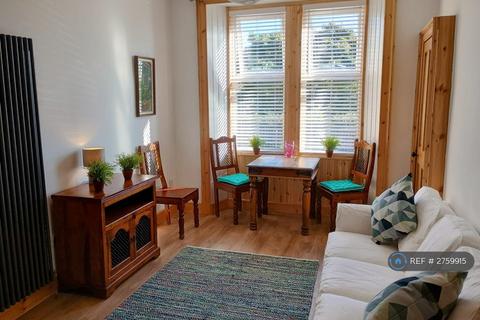 1 bedroom flat to rent, Hawthornvale, Edinburgh, EH6