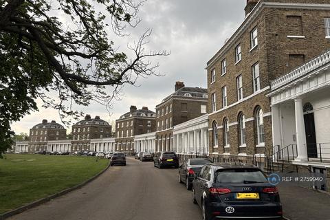 1 bedroom flat to rent, The Paragon, London, SE3