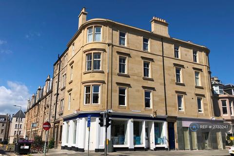 undefined, Newington Road, Edinburgh, EH9