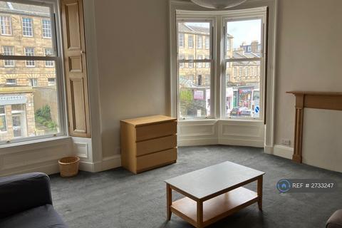 undefined, Newington Road, Edinburgh, EH9