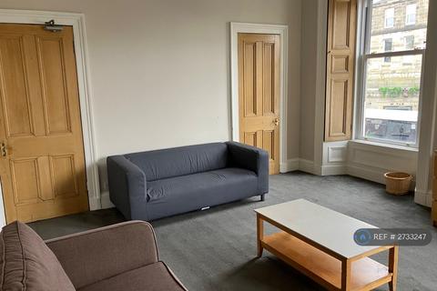 undefined, Newington Road, Edinburgh, EH9
