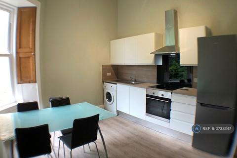 undefined, Newington Road, Edinburgh, EH9