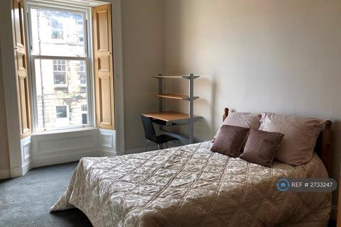 undefined, Newington Road, Edinburgh, EH9