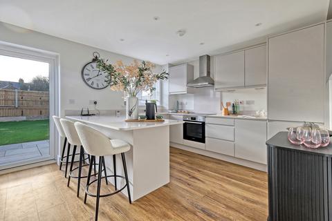 undefined, Plot 2 Saltmarsh Place, New Road, CM9