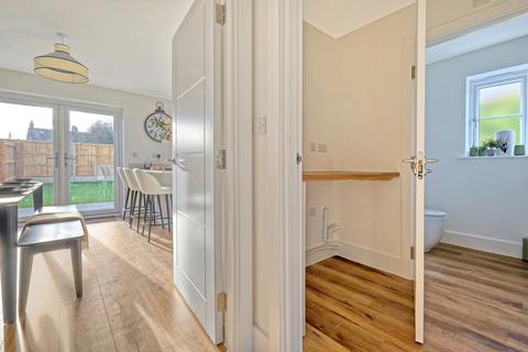 undefined, Plot 2 Saltmarsh Place, New Road, CM9