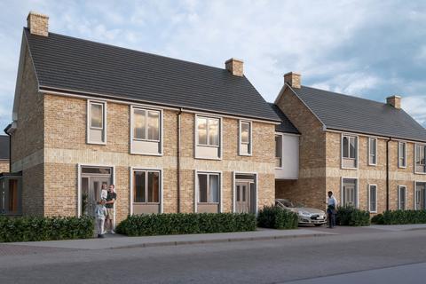 2 bedroom semi-detached house for sale - Plot 2 Saltmarsh Place, New Road, CM9