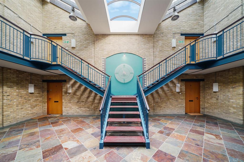 Flat 2, 8 Millennium Drive - f NAw WYgjx SGZszq If Lcu.