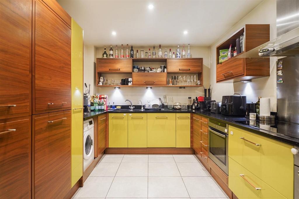 Flat 2, 8 Millennium Drive - Gb WPYp1r Hrq MHTIp Idlq.