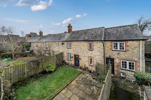 2 bedroom end of terrace house for sale, Gloucester Street, Faringdon, Oxfordshire, SN7