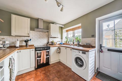 2 bedroom end of terrace house for sale, Gloucester Street, Faringdon, Oxfordshire, SN7