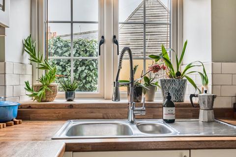 2 bedroom end of terrace house for sale, Gloucester Street, Faringdon, Oxfordshire, SN7