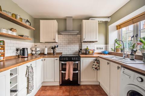 2 bedroom end of terrace house for sale, Gloucester Street, Faringdon, Oxfordshire, SN7