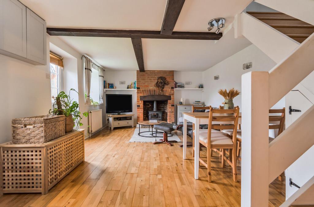 Living/Dining Room