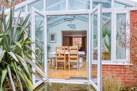 3 bedroom terraced house for sale, Church Green, Sprowston