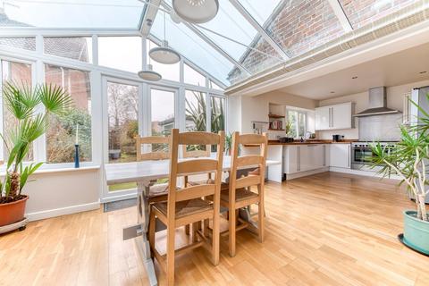 3 bedroom terraced house for sale, Church Green, Sprowston