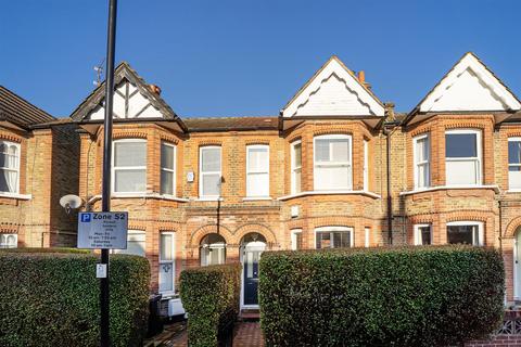 3 bedroom terraced house for sale, Durham Road, Ealing, W5