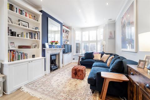3 bedroom terraced house for sale, Durham Road, Ealing, W5