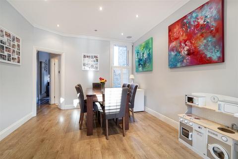 3 bedroom terraced house for sale, Durham Road, Ealing, W5
