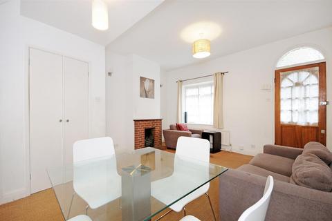undefined, Grove Road, Ealing, W5